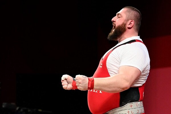 «لاشا تالاخادزه» رئیس فدراسیون وزنه برداری گرجستان شد