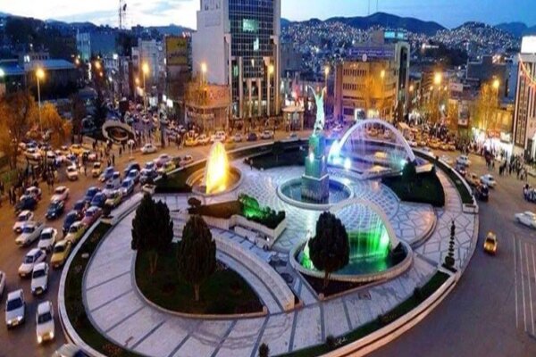 لایحه عوارض و بهای خدمات سال ۱۴۰۲ شهرداری سنندج تصویبشد