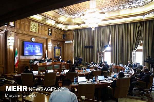 لایحه پرداخت بهای خدمات شرکت‌های باربری به شهرداری تصویبشد