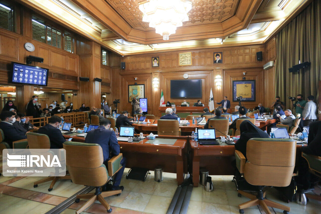 لایحه کمک شهرداری تهران به مراسم اربعین حسینی تصویب شد/نام زنان شهید بر معابر پایتخت