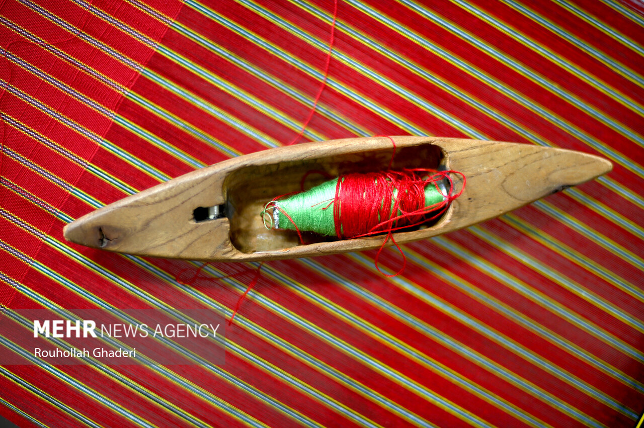 لباس‌ ایرانی با تلفیق «سنت و مدرنیته»