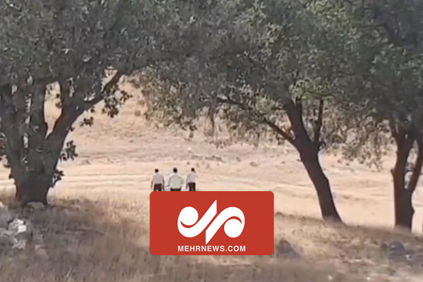 لحظه به هلاکت رسیدن قاتل شهدای یگان مبارزه با مواد مخدر دریاسوج