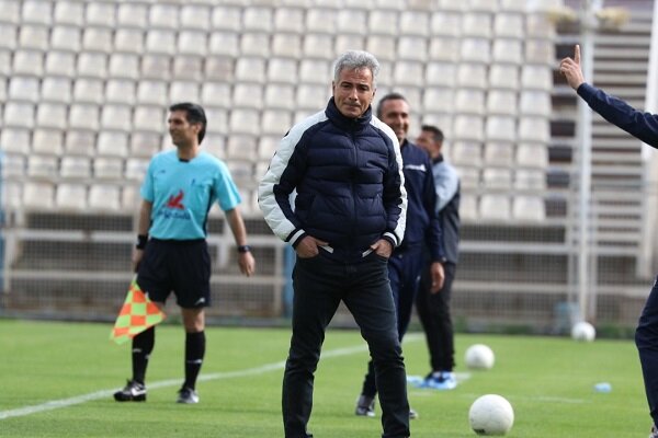 لحظهها برنده را تعیین خواهد کرد/ گلزن دربی هرگز فراموش نمیشود