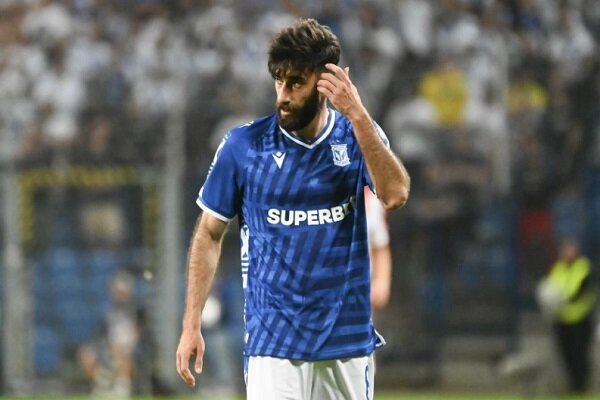 لخ پوزنان به دنبال جذب یک رقیب برای قلی زاده + جزئیات