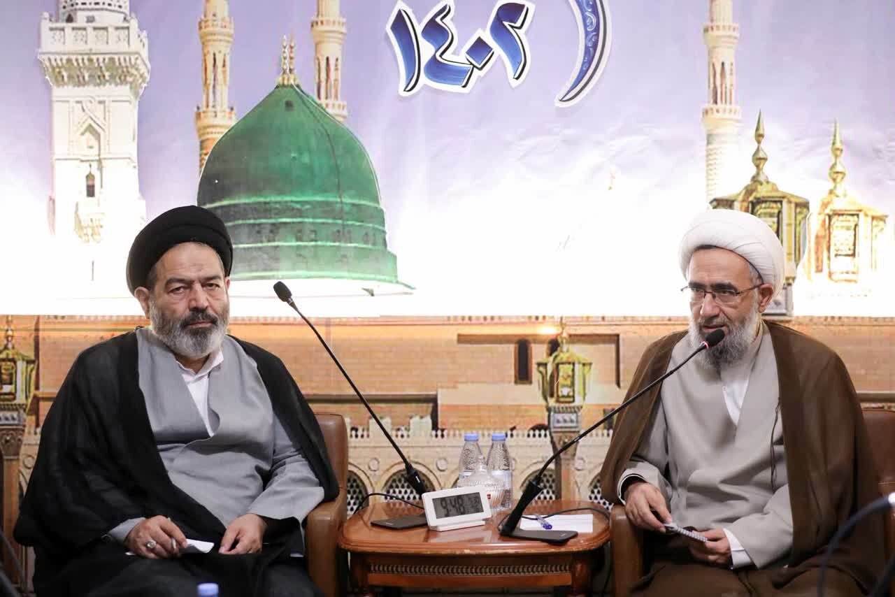 لزوم آسیب شناسی و بازمهندسی فعالیت‌ها برای رسیدن به توفیق بیشتر