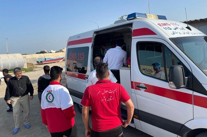 لزوم آمادگی بالای ۶۰ درصد برای مقابله با حوادث و بلایا