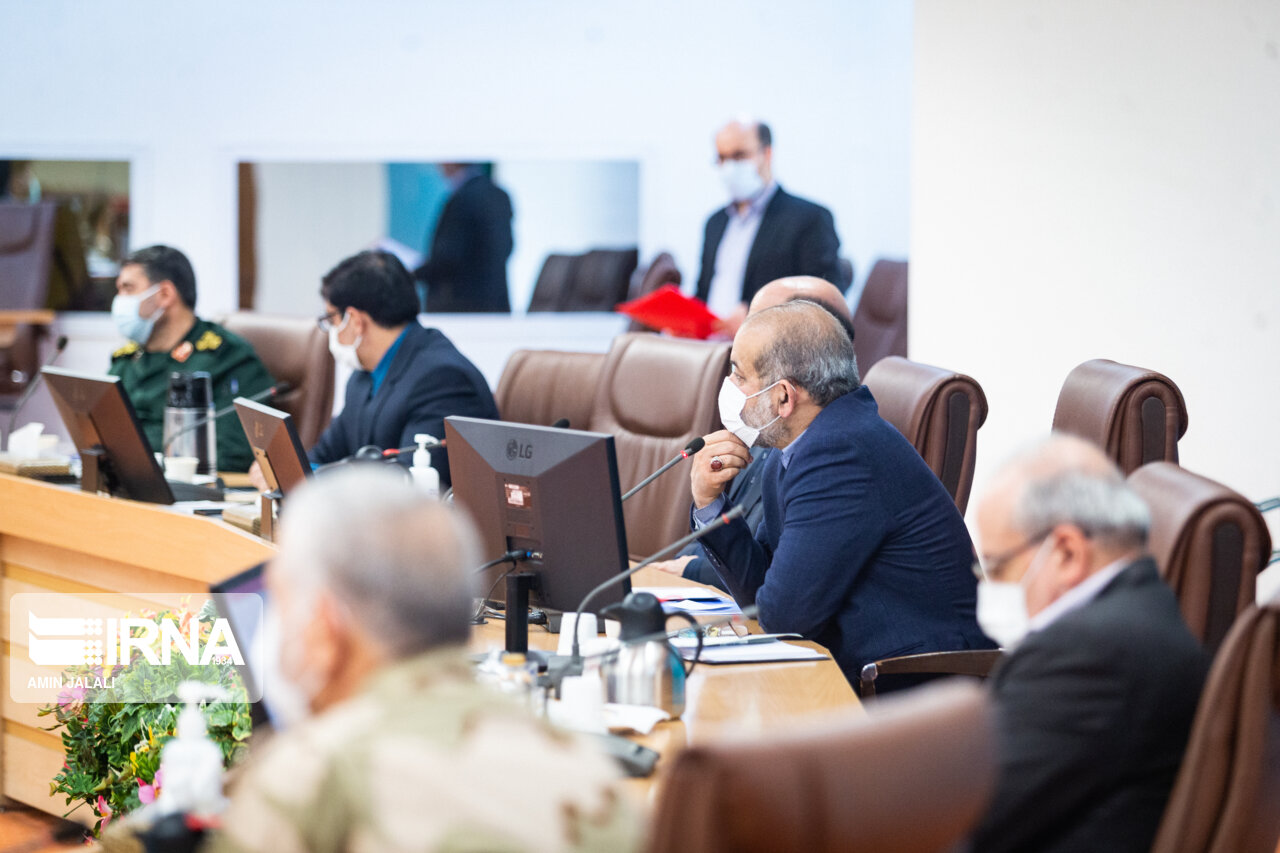 لزوم اتصال اقامتگاهها، سینماها و مراکز تجمعی به سامانه «ایران من»