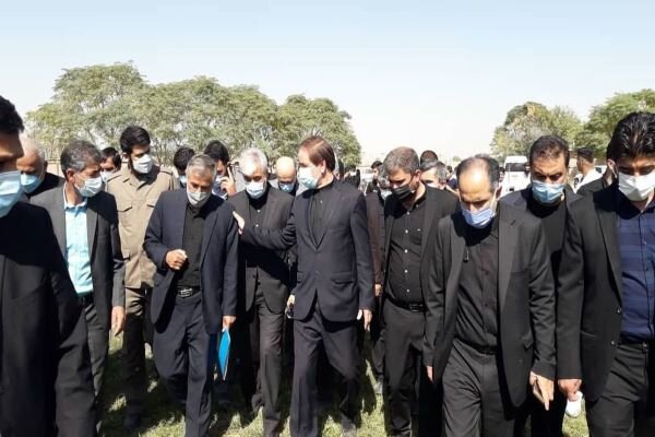 لزوم اجرای طرح آمایش سرزمینی برای هدایت پتانسیلهای ورزشی