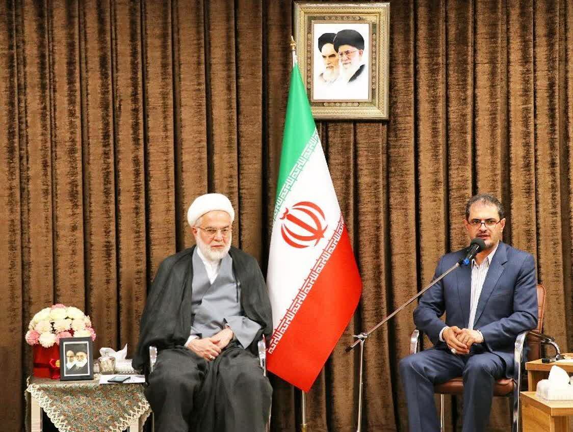لزوم ارایه برنامه جامع در حوزه فرهنگ و اقتصاد برای تحقق شعارسال