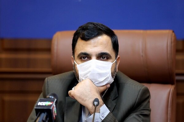 لزوم ارتقا ۳۰ پلهای جایگاه ایران در زمینه دولت هوشمند