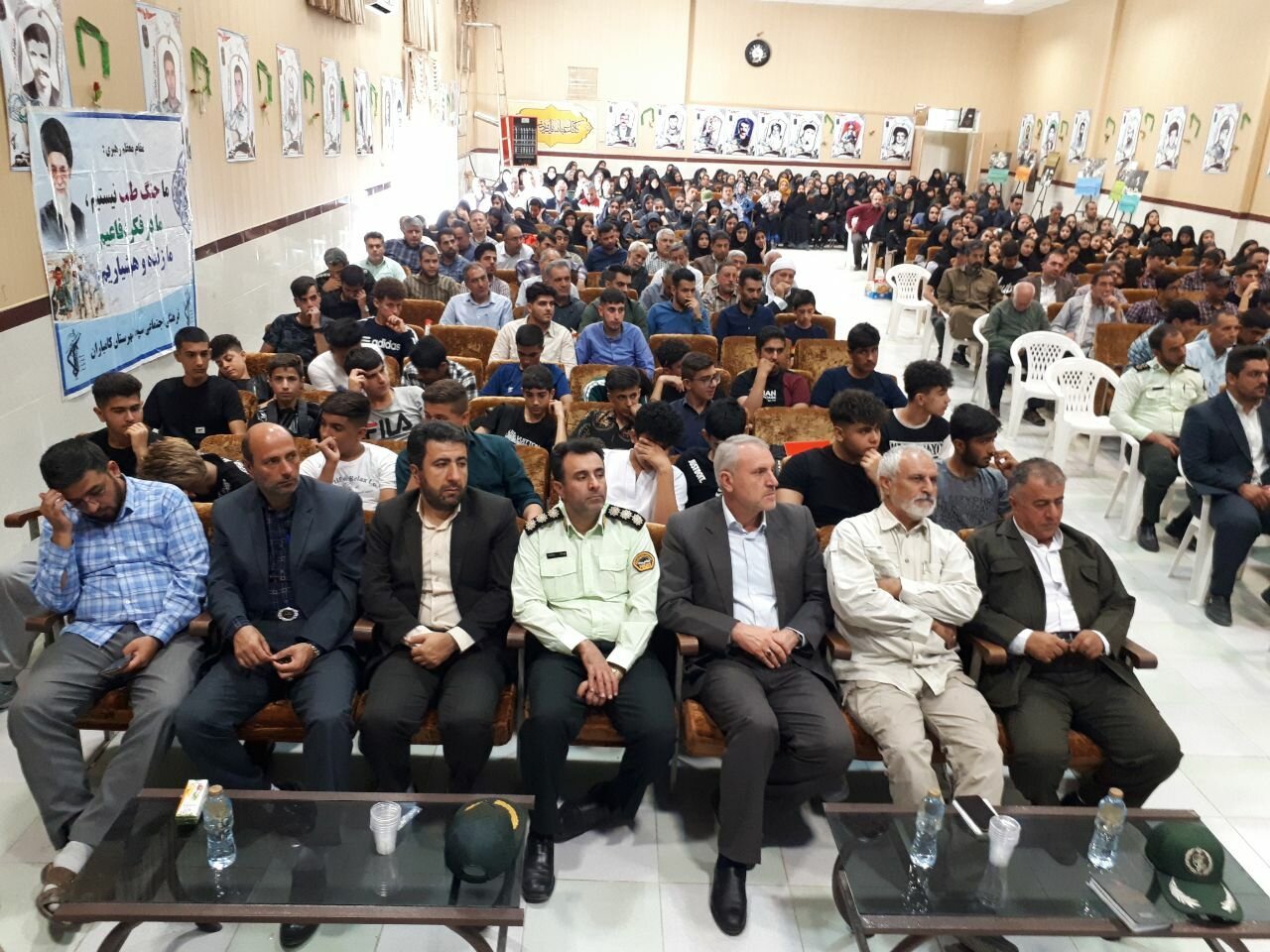 لزوم امید آفرینی و روشنگری در مورد پیشرفت‌های کشور