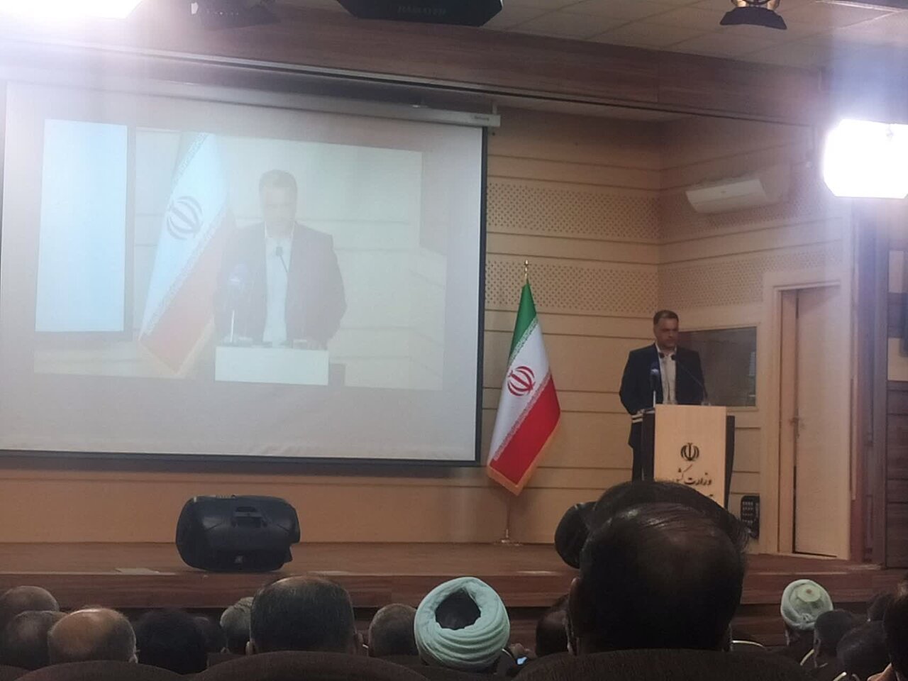 لزوم برنامه ریزی مطلوب برای استفاده از ظرفیت های
کردستان