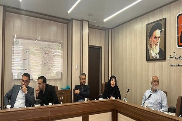 لزوم برنامه‌ریزی بلندمدت و همکاری برای داشتن هوای بهتر در تهران