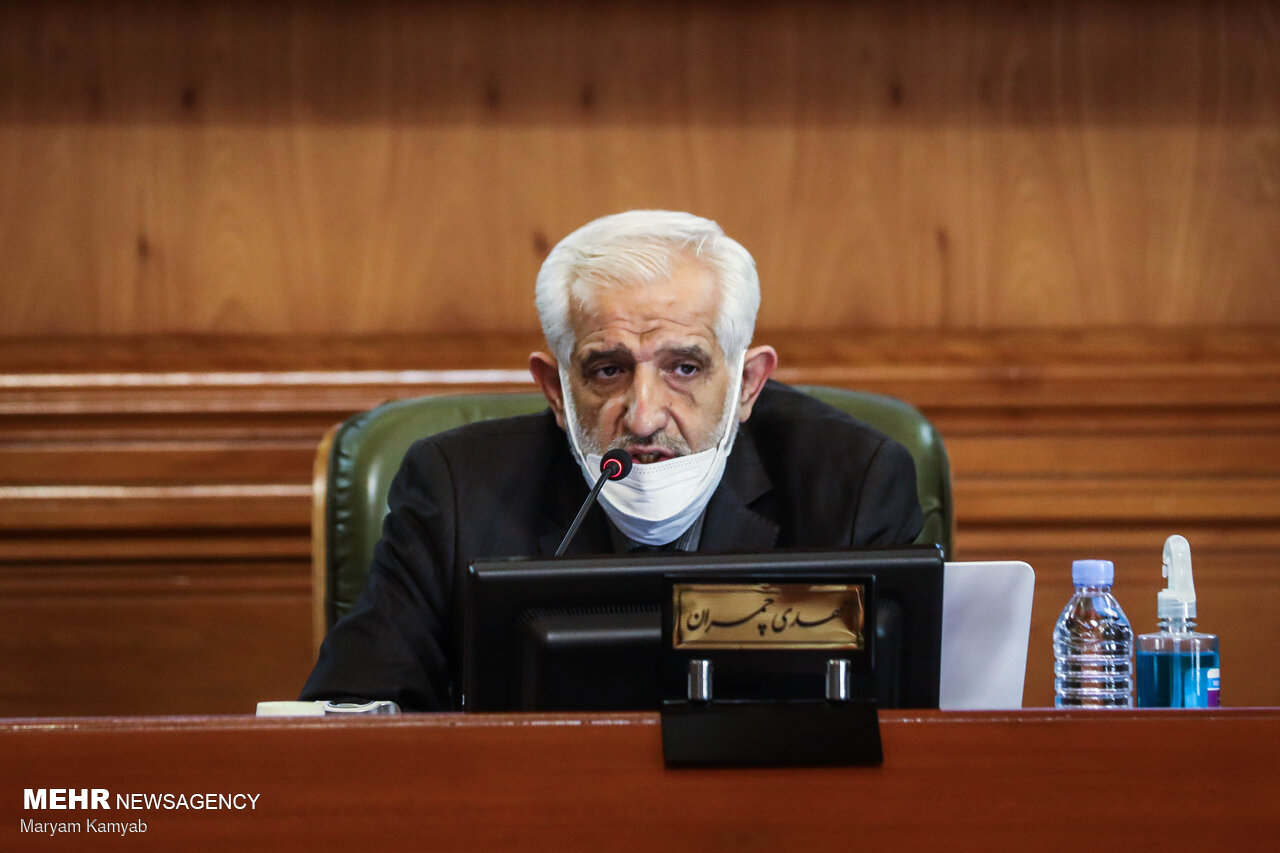 لزوم برگزاری برنامهای خاص برای جاماندگان از مراسم اربعین