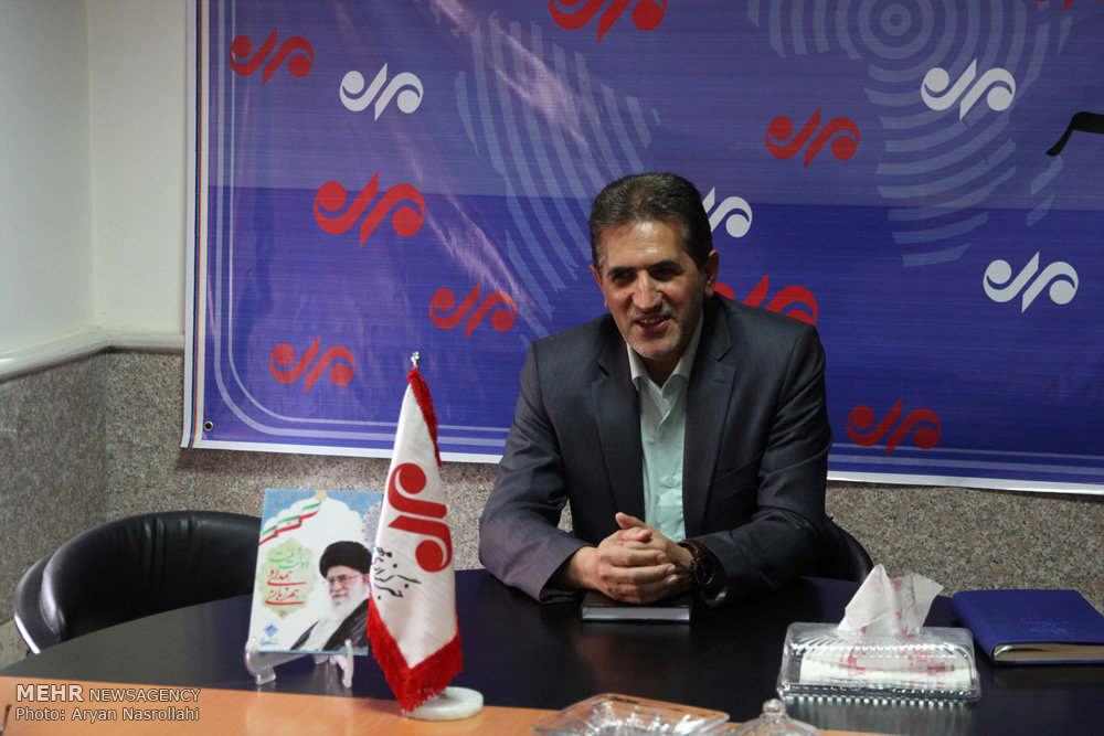 لزوم برگزاری کلاسهای آموزشی در ادارات برای صرفهجویی درمصرف گاز