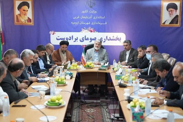 لزوم بسیج ظرفیت های آذربایجان غربی برای مقاوم سازی منازل
روستایی