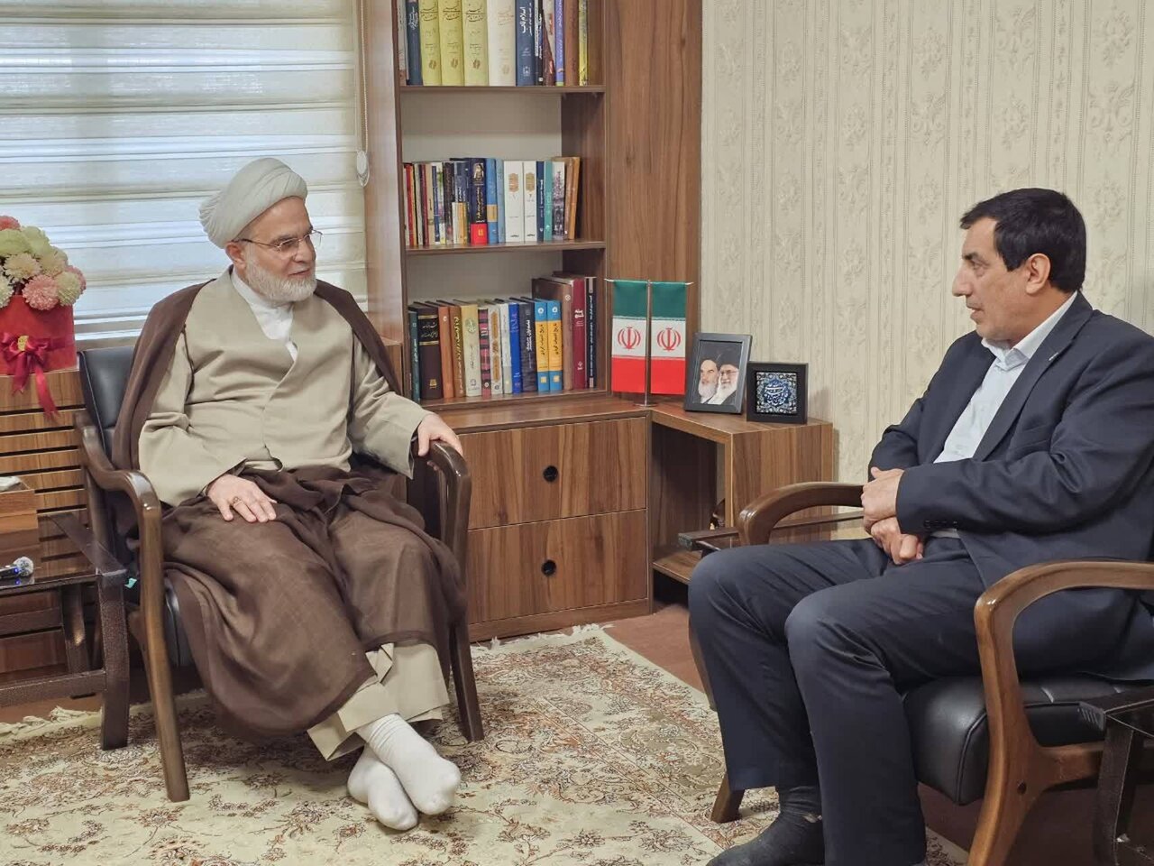 لزوم بسیج همه ظرفیتها برای آزادی زندانیان جرائم غیرعمد در کردستان