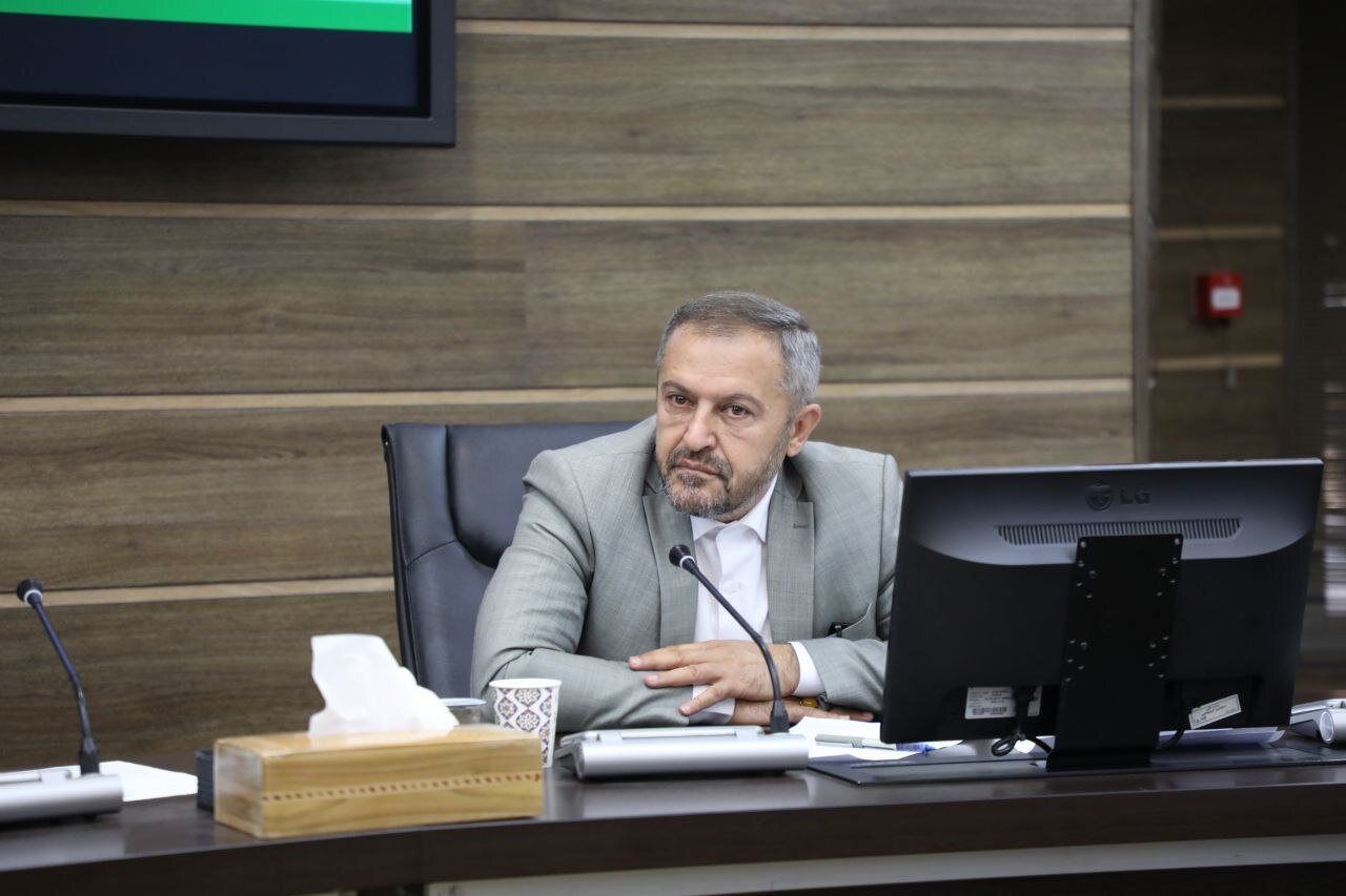 لزوم تخصیص اعتبارات لازم جهت اجرای طرح تعریض و بهسازی جاده
گلمان