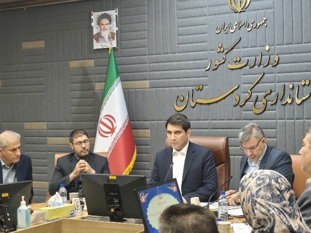 لزوم تسریع بازنگری طرح‌های جامع شهری کردستان، افزایش پروازهای سنندج