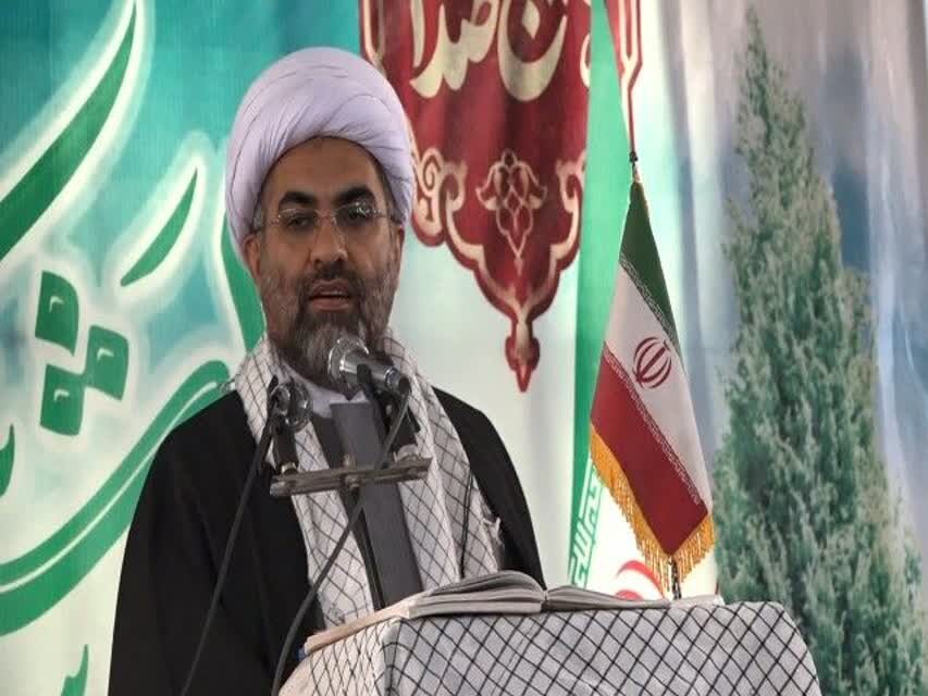 لزوم تشویق مردم برای مشارکت قوی و قدرت‌ساز درانتخابات