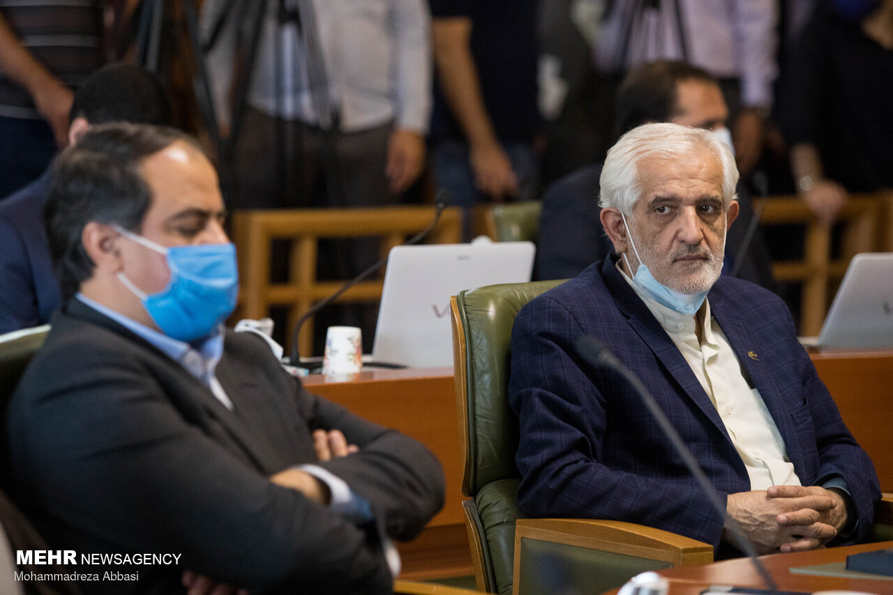 لزوم تشکیل کارگروه ساماندهی حمل و نقل همزمان با بازگشایی مدارس