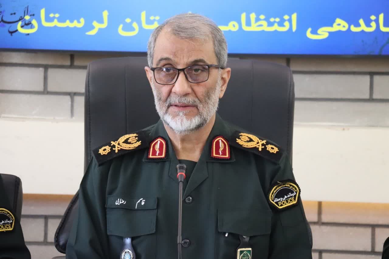 لزوم تشکیل کارگروه مشترک پلیس با شرکت نفت برای حفظ منافع ملی