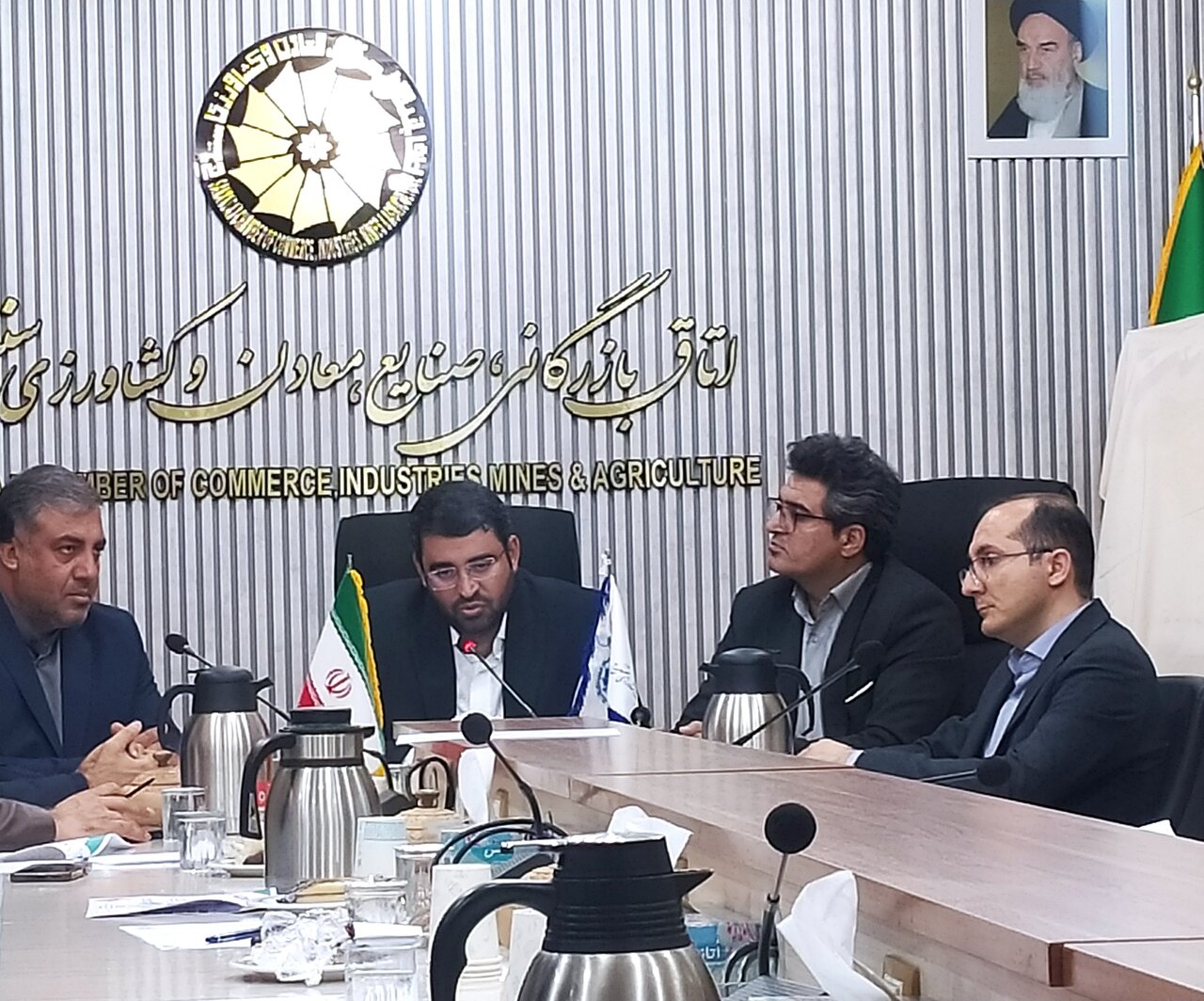 لزوم تعریف پروژه‌های هوشمندسازی مبتنی بر ظرفیت کردستان