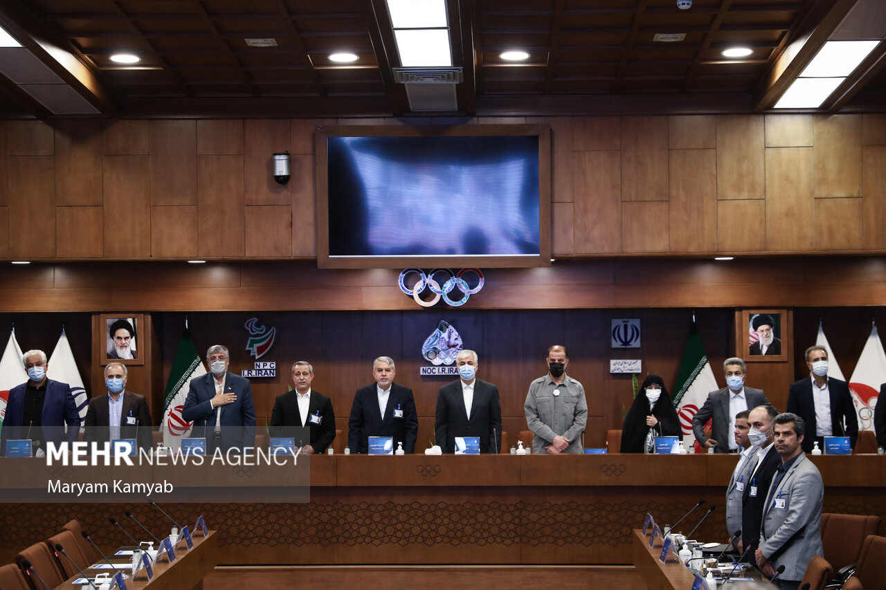 لزوم تعیین «کارشناسان خبره» در نشست آینده هیات اجرایی