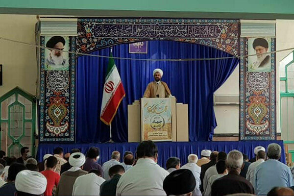 لزوم تقویت زیرساختهای فرودگاه پارسآباد/مناطق محروم توسعه یابد