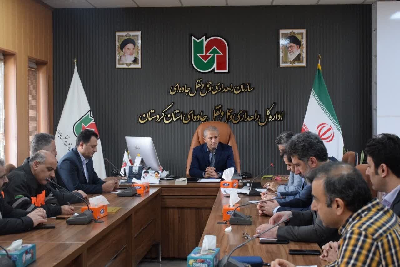 لزوم توجه به ارتقای کیفیت راه روستایی برای تحقق شعارسال