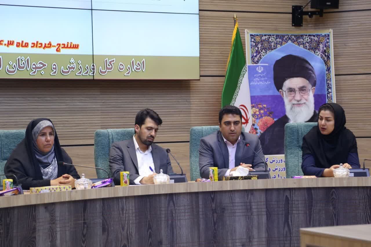 لزوم توجه به ایده‌های جوانان برای کسب درآمد درسیاست‌های کلان کشور