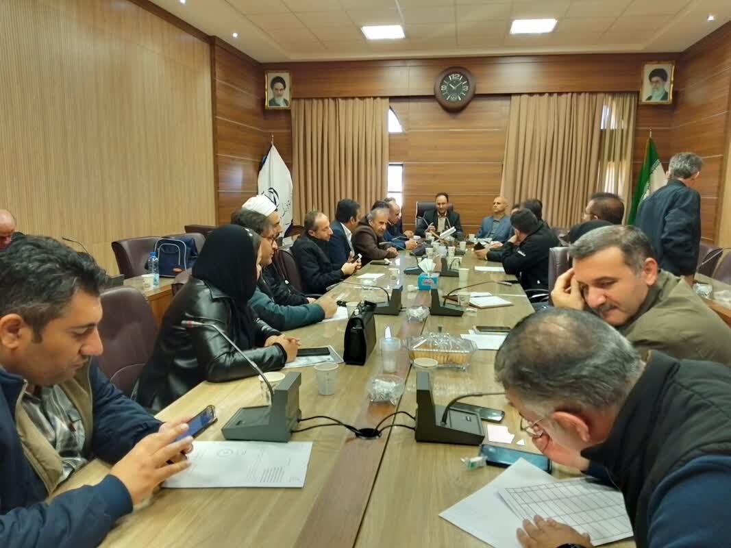 لزوم تولید محتوای رسانه‌ای در زمینه دوازدهمین دوره انتخابات مجلس