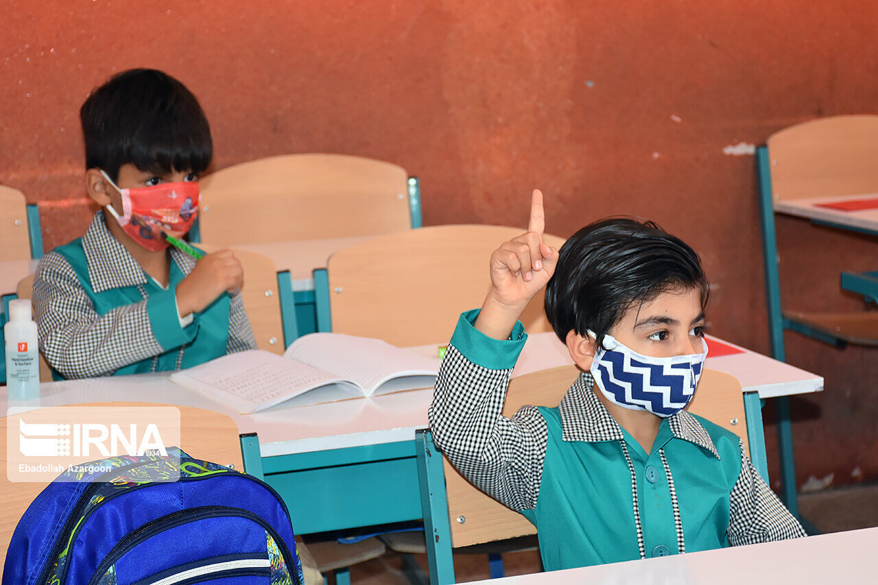 لزوم حذف تهدید و مقایسه در ارتباط با دانشآموزان پس از تعطیلی ۲ ساله