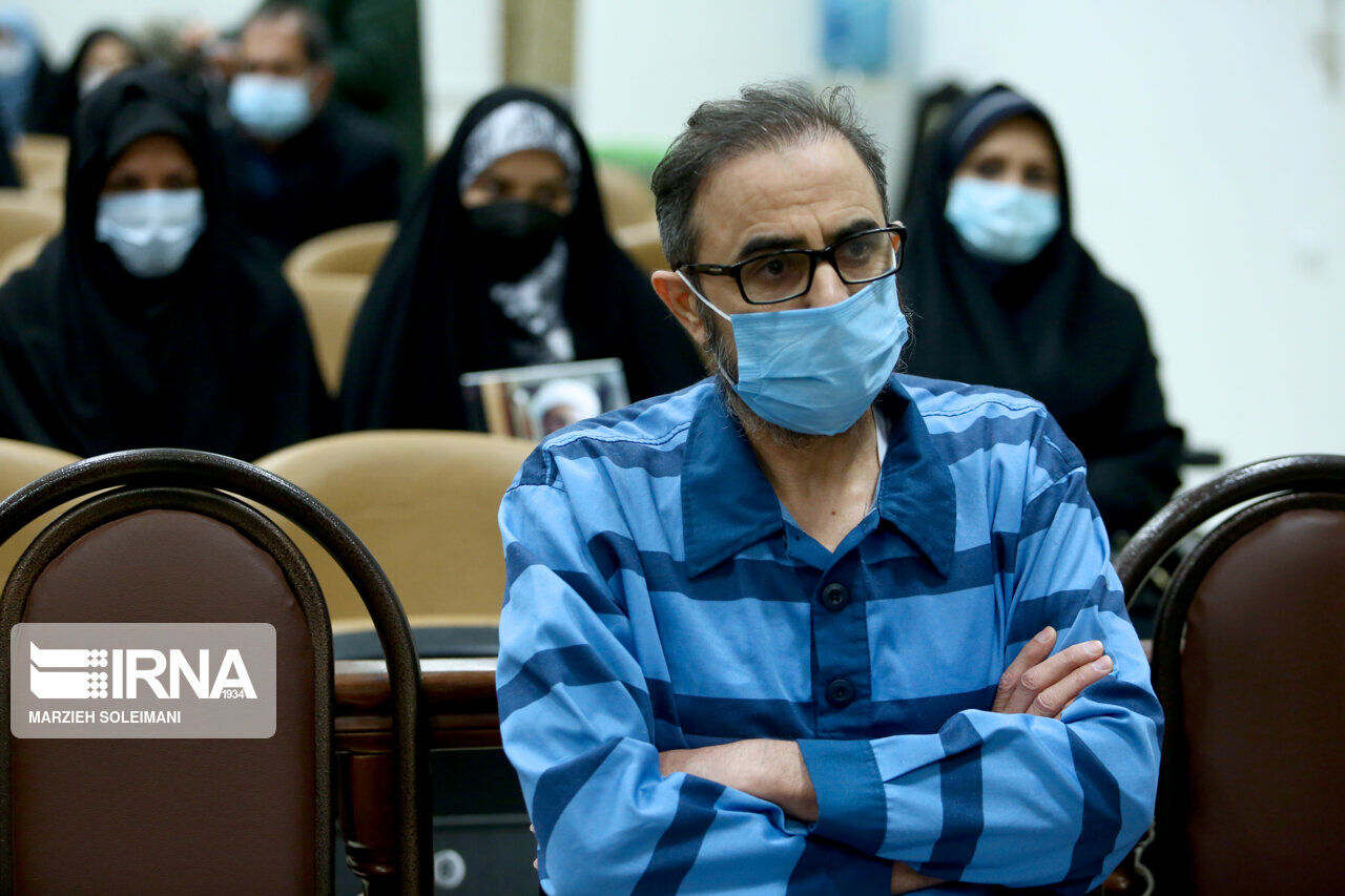 لزوم حضور خانوادههای ترور ایران در دادگاه اعضای گروه تروریستی النضال در سوئد، دانمارک و هلند