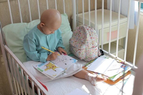 لزوم حمایت همه‌جانبه از بیماران سرطانی در کردستان