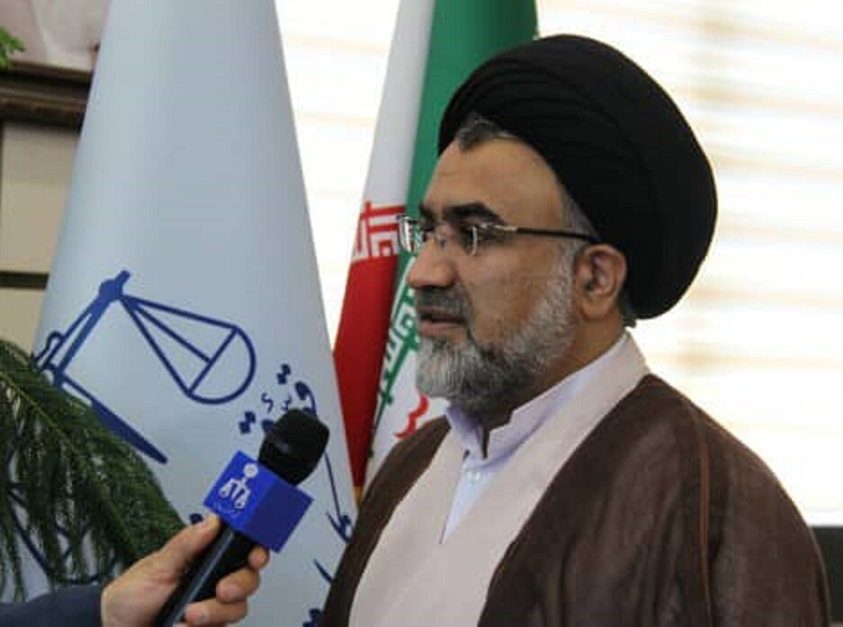 لزوم راه اندازی کارگروه تخصصی رسانه‌ در دادگستری استان مرکزی