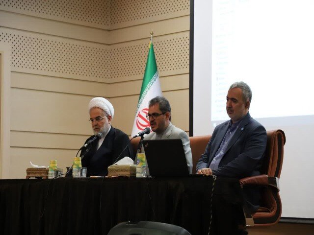 لزوم راه‌اندازی اولین دانشکده حکمرانی در کردستان