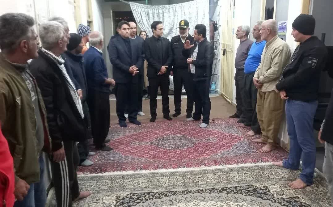 لزوم راهاندازی سامانهسرا در شهرهای کردستان