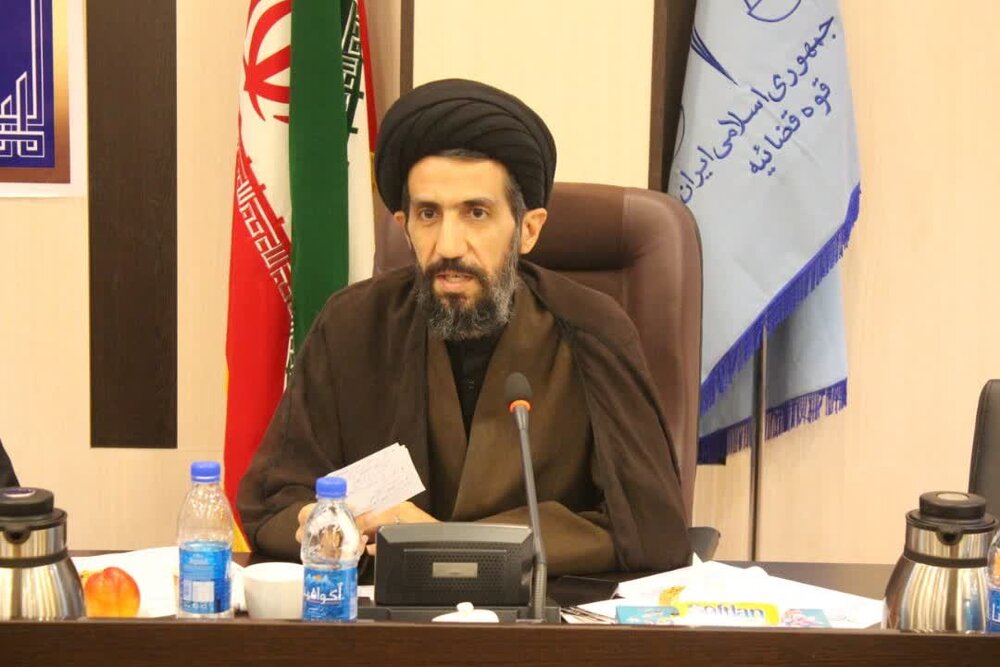 لزوم رعایت حقوق شهروندی در جلبهای صادره توسط قضات کردستان