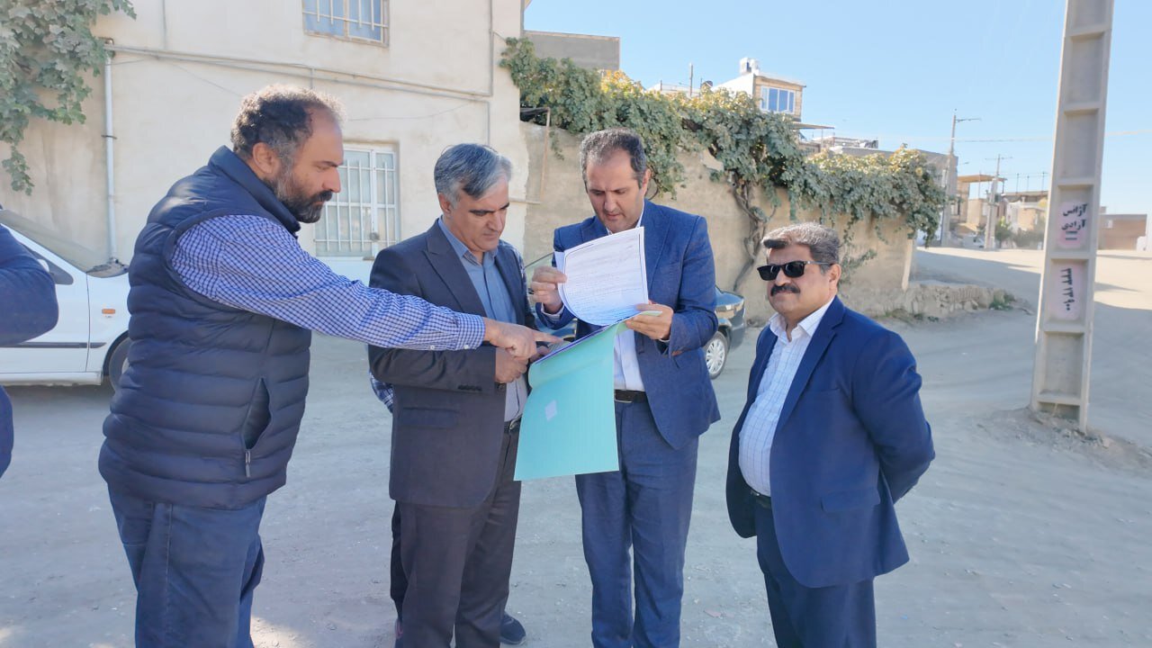 لزوم رفع کمبود فضای آموزشی در نایسر سنندج