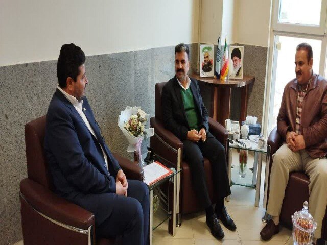 لزوم شناسایی مشاغل نوظهور در بازار کار و تعریف استانداردهای
جدید