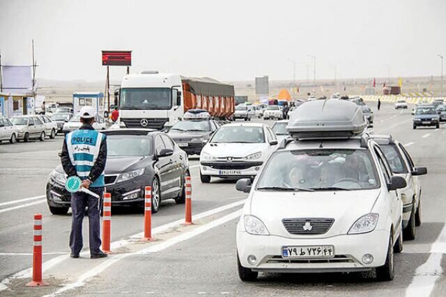 لزوم عیب‌یابی و رفع نقص وسایل نقلیه تا قبل از سفرهای نوروزی