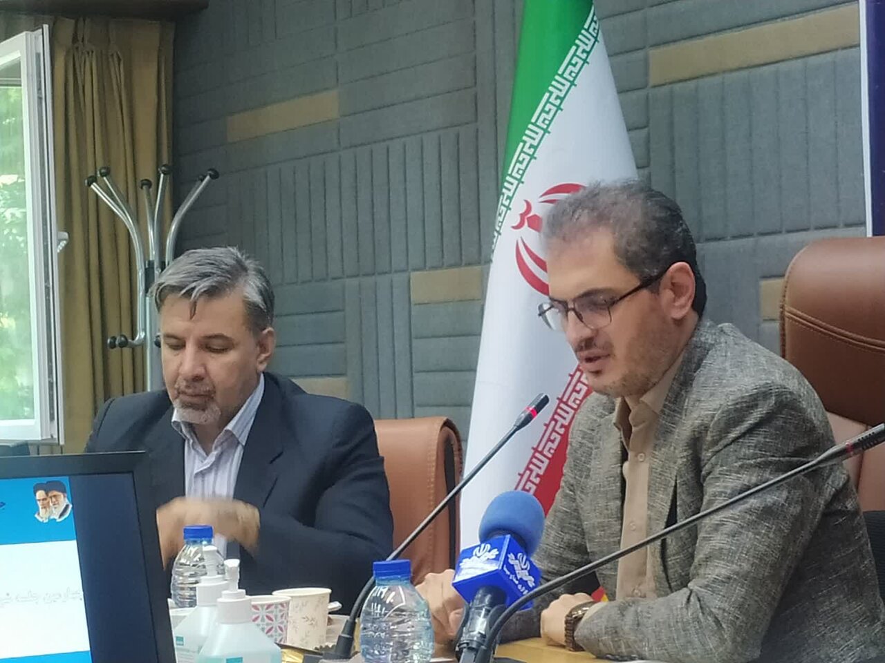 لزوم معرفی بسته های تشویقی بافت‌های فرسوده برای مردم درکردستان