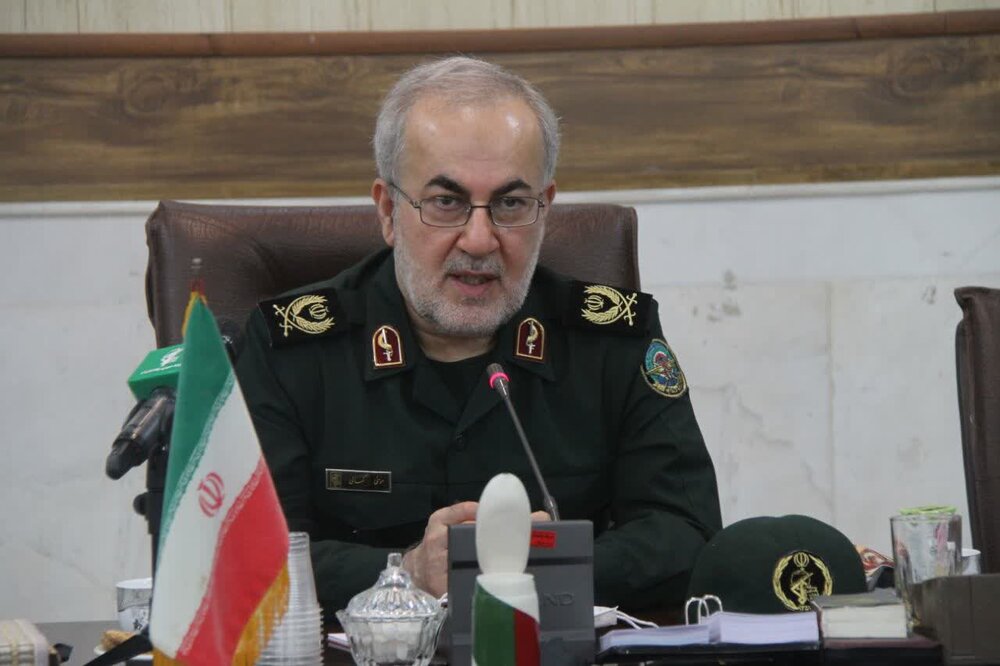 لزوم همراهی و هم افزایی دستگاه‌های اجرایی کشور در امر مهارت آموزی
