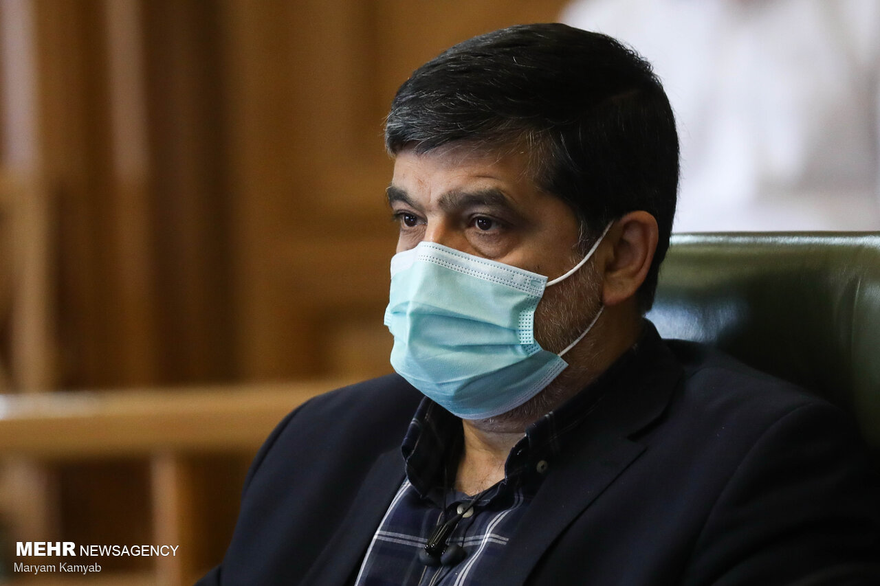 لزوم پیشگیری از نفوذ و خرابکاری به شبکه اطلاعاتی شهرداری