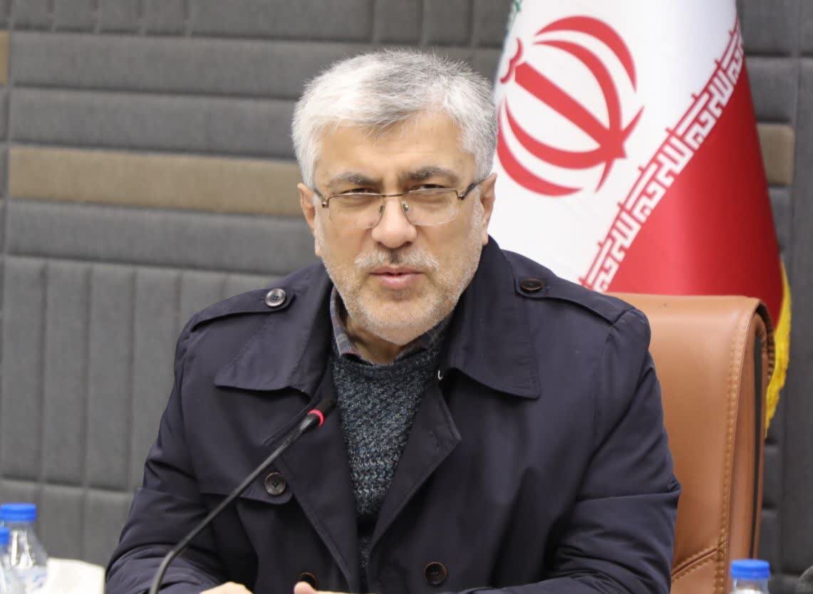 لزوم پیگیری اعتبار مالیاتی شرکتهای خارج از کردستان برای توسعه فناوری