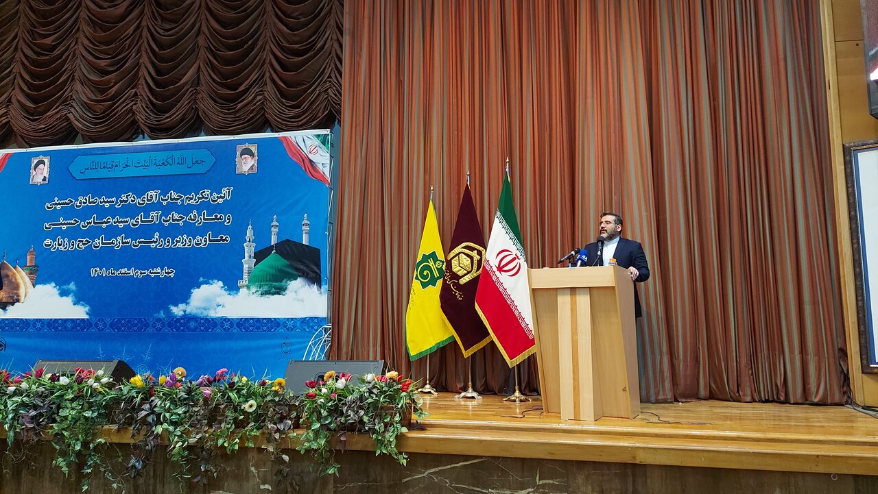 لزوم کاهش مدت زمان حج تمتع/ مشکل ارز زائران حل میشود