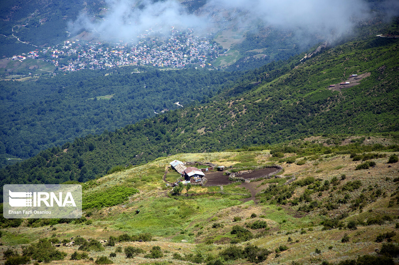 لزوم کشف گروههای مرجع جدید برای کمک به رفع معضلات محیط زیستی
