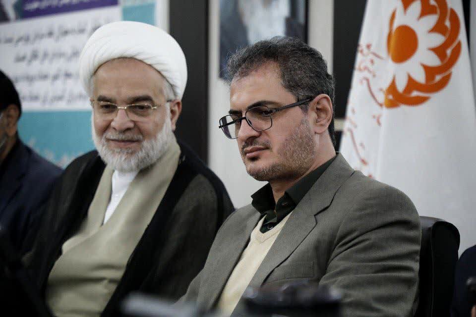 لزوم گرهگشایی از مشکلات توانخواهان با مشارکت دولت و
سمنها