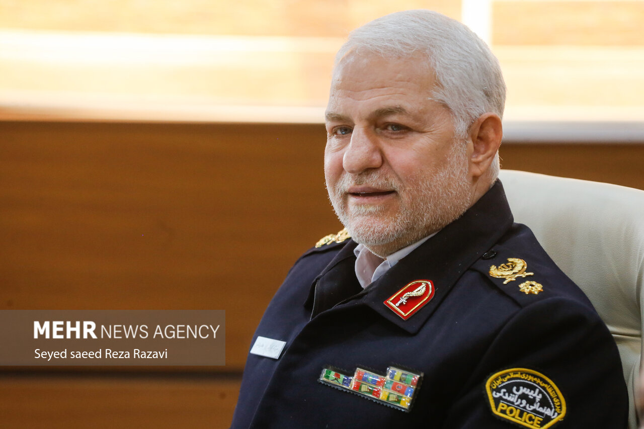 لغو طرح ممنوعیت تردد از امشب/ تمامی سیستم‌ها در شهرها خاموش شدند